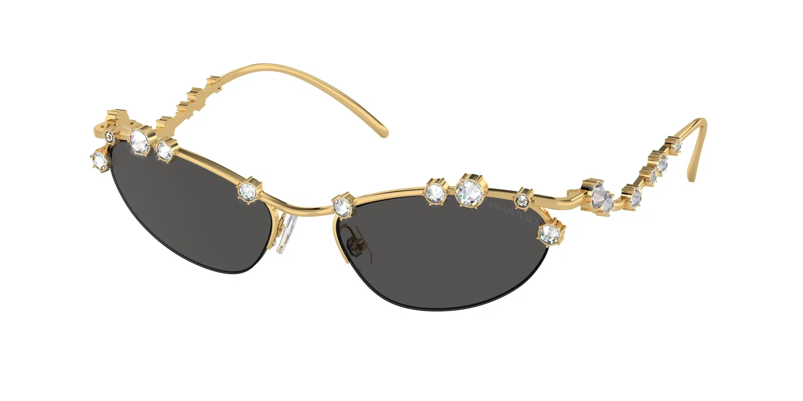 Swarovski 7016 Sunglasses - view 3